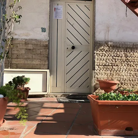 住宿加早餐酒店 Oikos