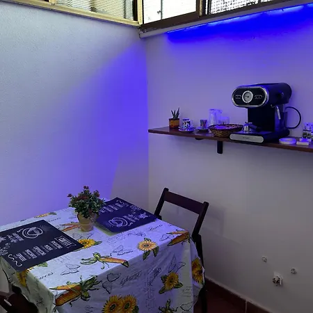 住宿加早餐酒店 Oikos *