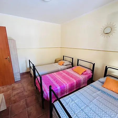 Oikos 住宿加早餐酒店 Condofuri