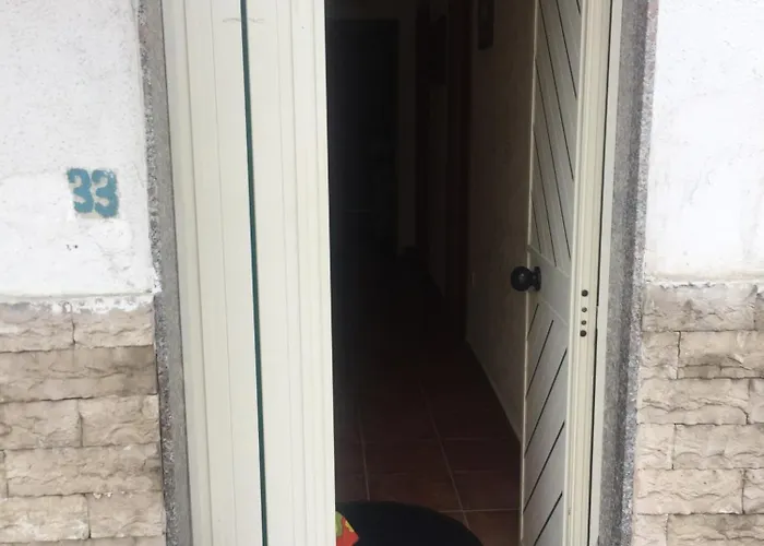 住宿加早餐酒店 Oikos Condofuri