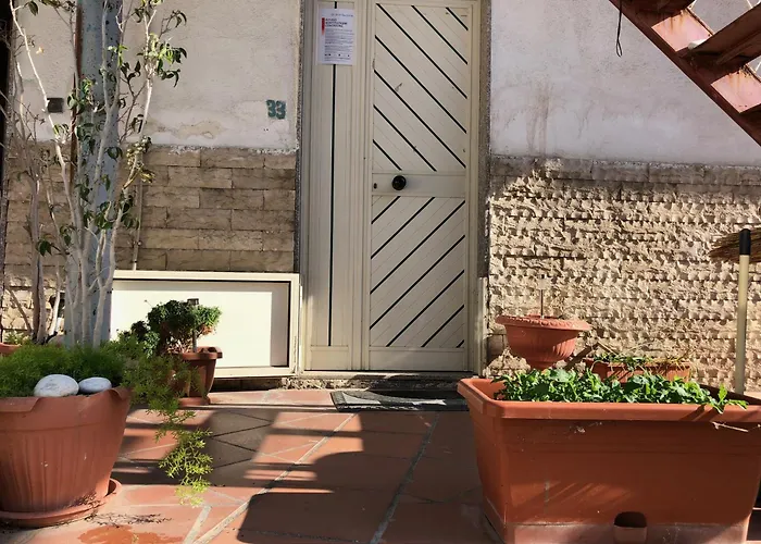 住宿加早餐酒店 Oikos