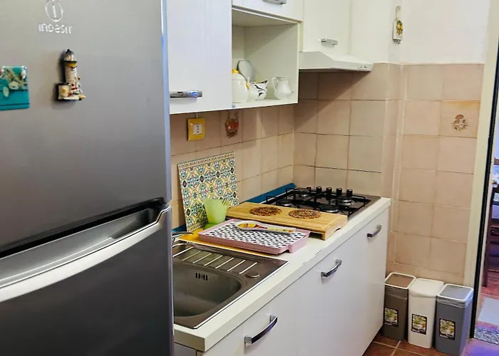 住宿加早餐酒店 Oikos Condofuri