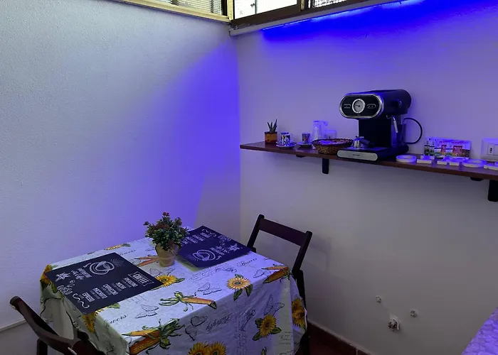 住宿加早餐酒店 Oikos *