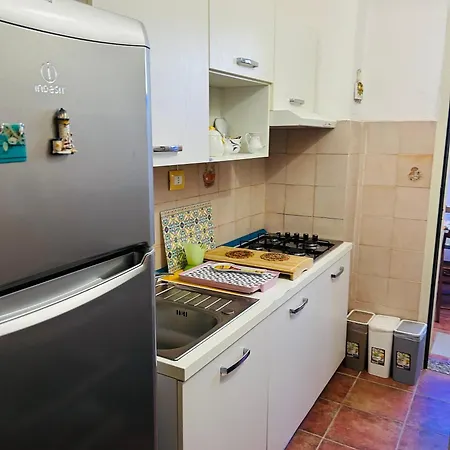 Bed & Breakfast Oikos Condofuri
