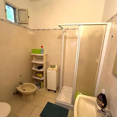 Bed & Breakfast Oikos