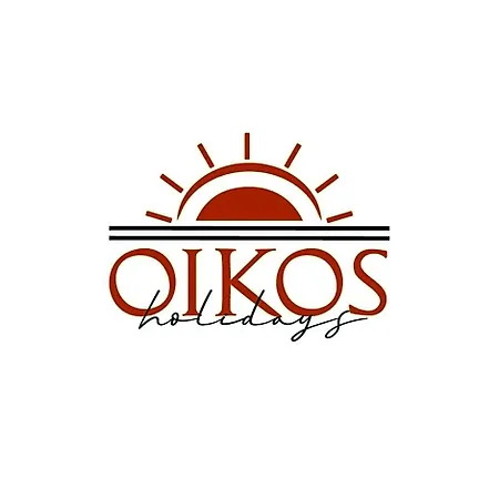 Bed & Breakfast Oikos *