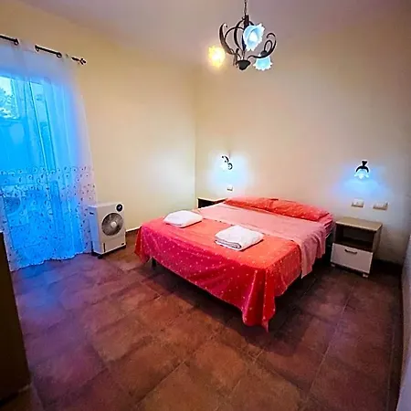 Bed & Breakfast Oikos Condofuri