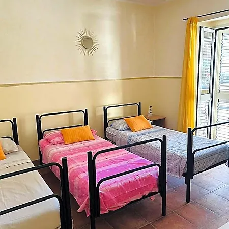 Bed & Breakfast Oikos Condofuri