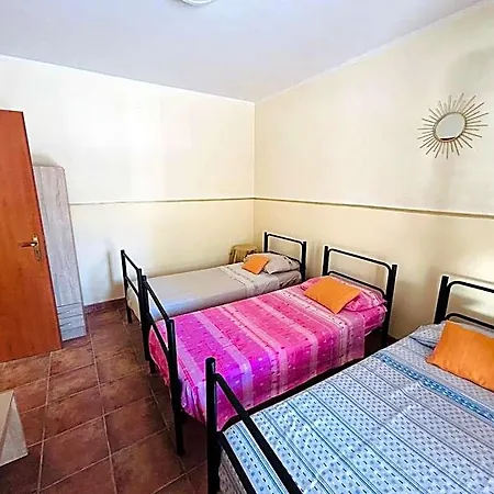 Bed & Breakfast Oikos