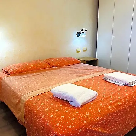 Bed & Breakfast Oikos *