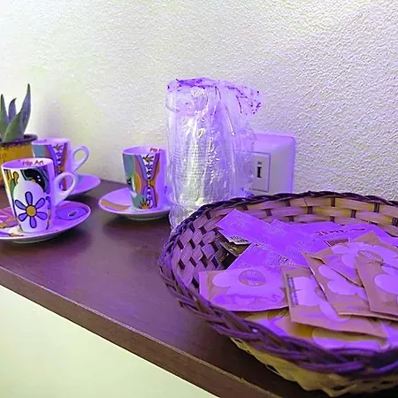 Oikos Bed & Breakfast Condofuri