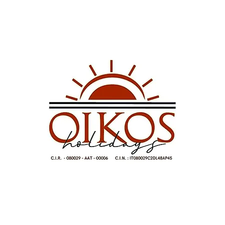 Bed & Breakfast Oikos