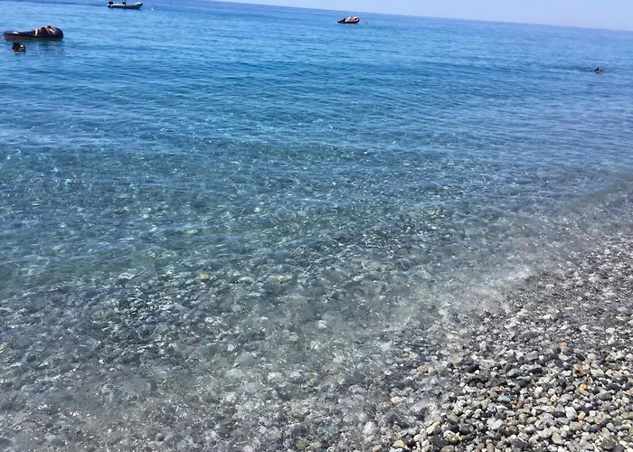 Oikos Отель типа 