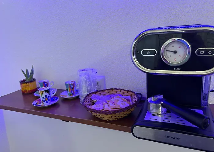 Oikos Отель типа 