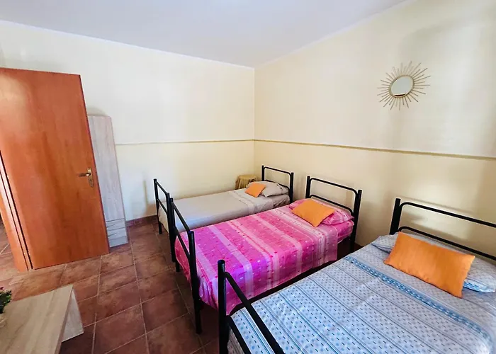 Oikos Отель типа 